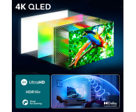 PHILIPS 85" 85PUS9010 4K 144 Hz Ultra HD, Ambilight, Pixel Precise Ultra HD, HDR10+ - 1335625 - zdjęcie 6